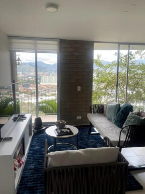 Apartment in Palmas - Poblado